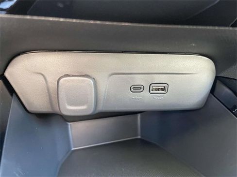 New 2026 Chevrolet Trax ACTIV image 21