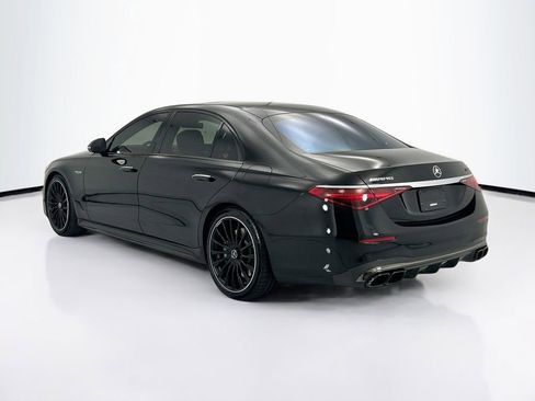 Certified 2024 Mercedes-Benz S 63 AMG S image 7