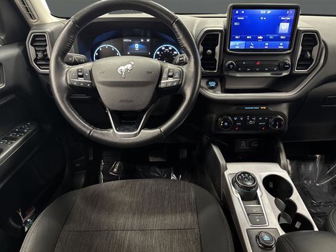 Used 2023 Ford Bronco Sport Big Bend w/ Convenience Package image 5