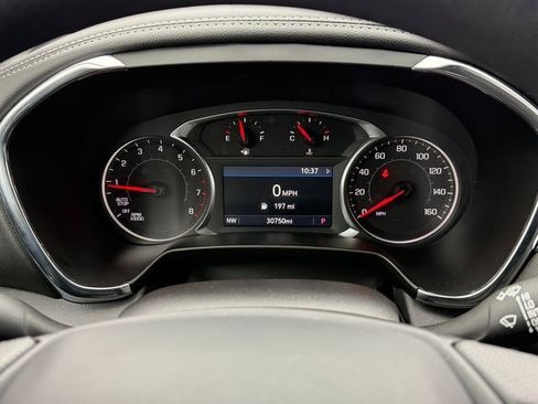 Used 2025 Chevrolet Blazer LT image 29