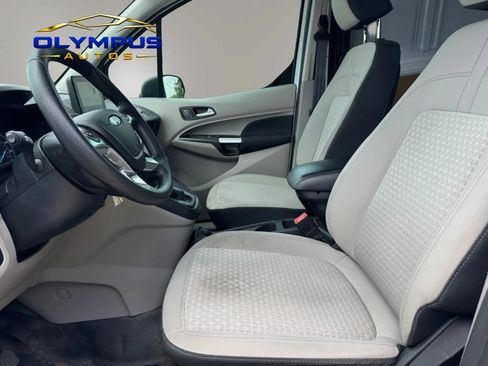 Used 2022 Ford Transit Connect XLT FWD image 13