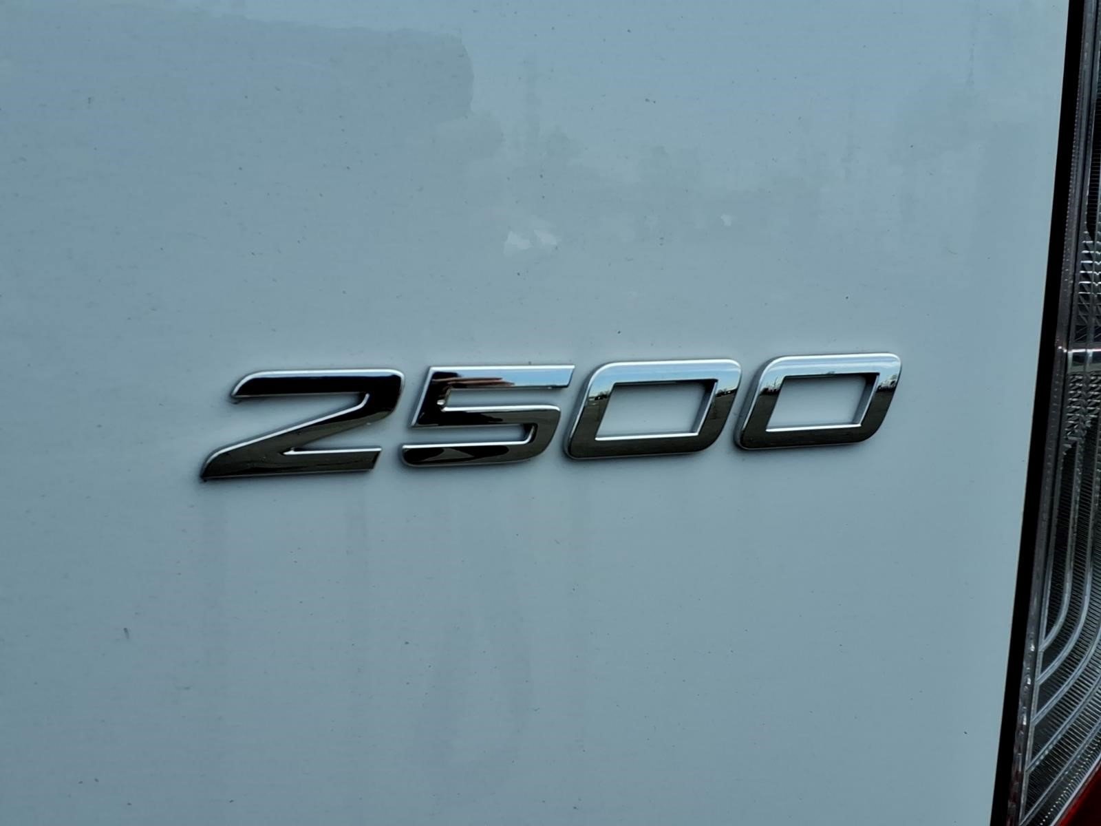 Used 2026 Mercedes-Benz Sprinter 2500 image 17