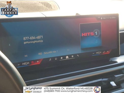 Used 2024 BMW X7 xDrive40i w/ Executive Package image 15