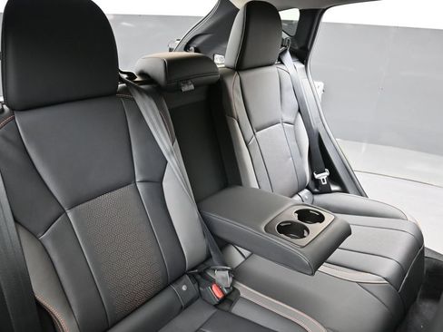 New 2026 Subaru Crosstrek 2.5i Limited AWD/4WD image 16