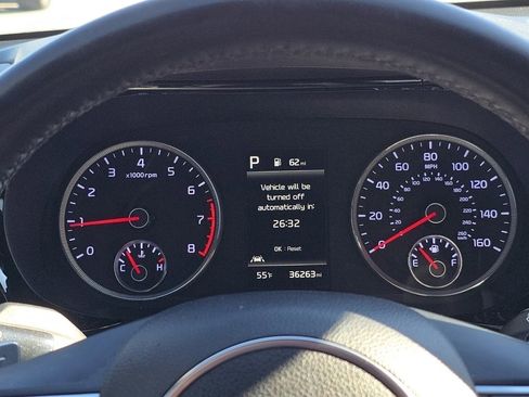 Used 2023 Kia K5 GT image 34