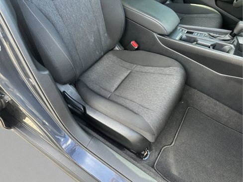 Certified 2023 Honda Accord LX image 18