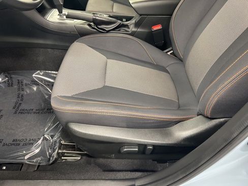 Used 2023 Subaru Crosstrek 2.0i Premium image 14