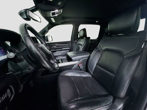 Used 2019 RAM 1500 Sport w/ Level 2 Equipment Group image 9