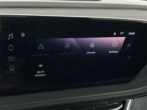 New 2025 Buick Envista Preferred w/ Convenience I Package image 14