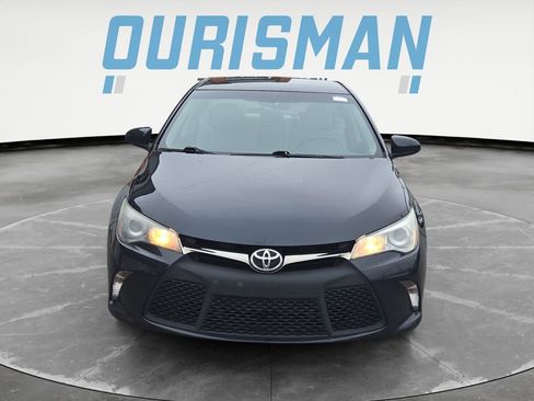 Used 2016 Toyota Camry SE image 8