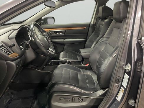 Used 2020 Honda CR-V EX-L image 10