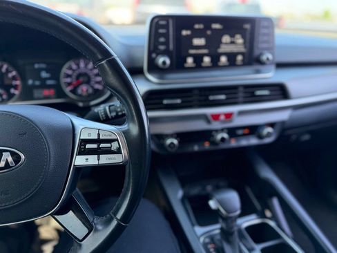 Used 2020 Kia Telluride LX FWD image 8