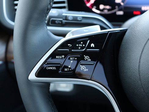 New 2025 Mercedes-Benz GLE 350 4MATIC image 15