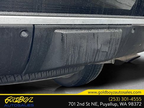 Used 2014 GMC Yukon Denali image 42