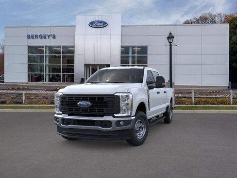 New 2026 Ford F250 XL image 2