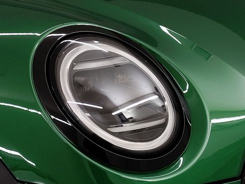 New 2026 MINI Cooper S image 3