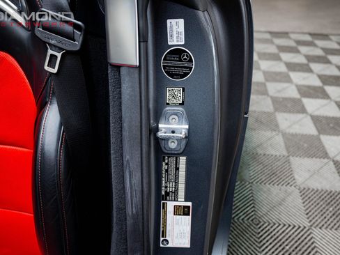 Used 2020 Mercedes-Benz AMG GT Roadster image 96