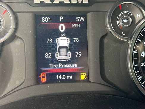 Certified 2024 RAM 2500 Tradesman image 15