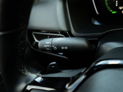 Certified 2025 Honda Civic Sport Touring image 23