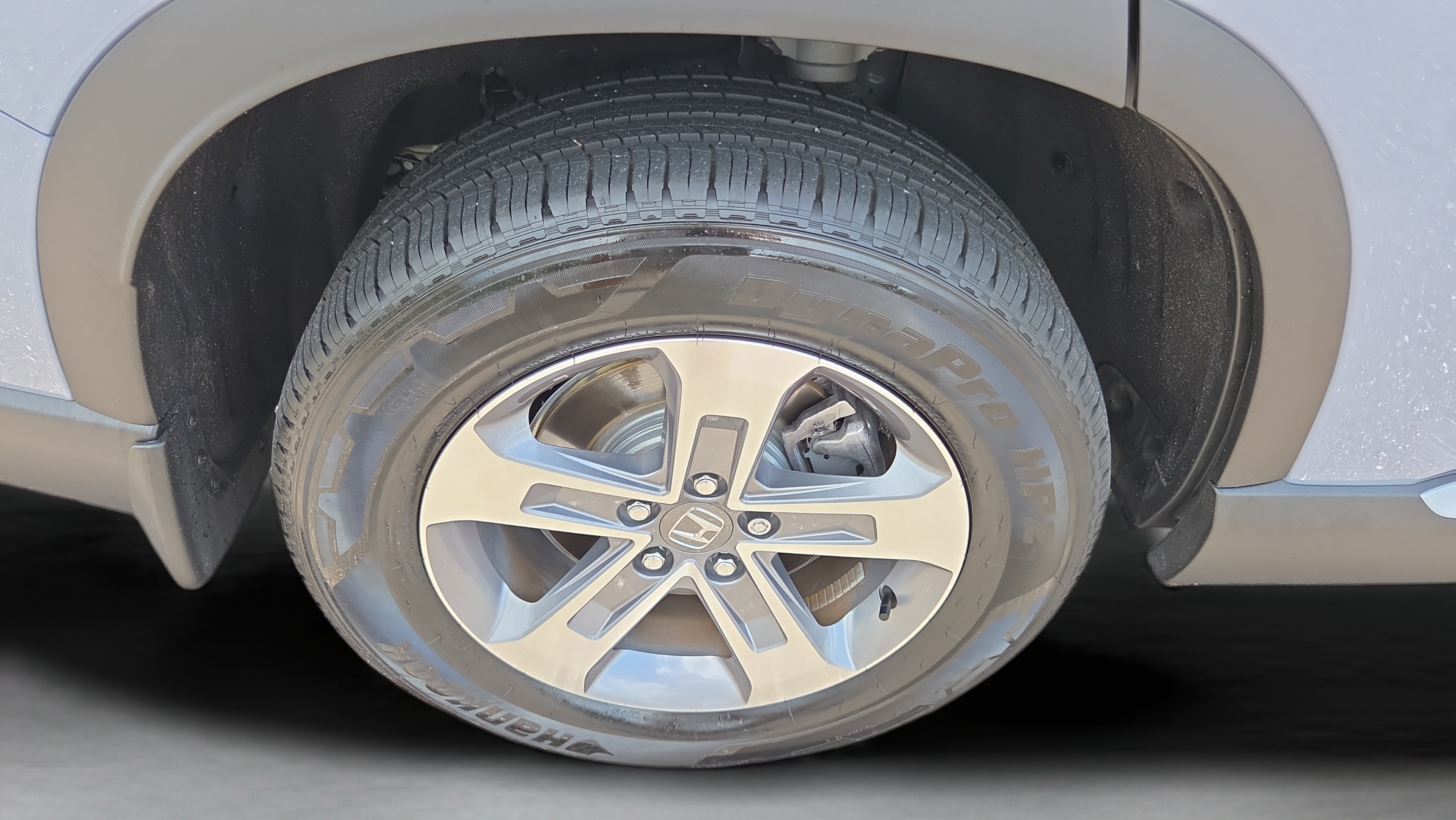 Certified 2026 Honda Pilot EX-L image 36