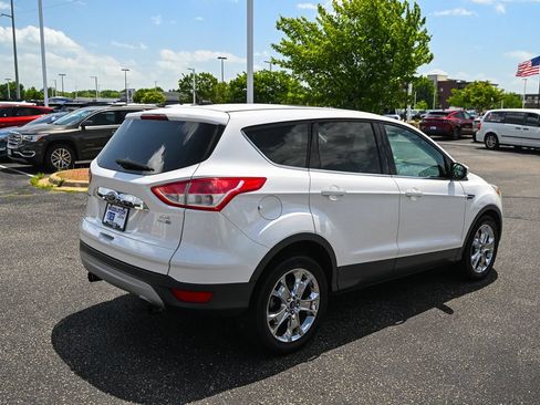 Used 2013 Ford Escape SEL AWD/4WD image 5