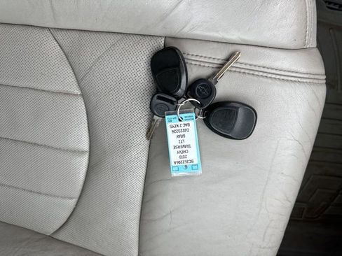 Used 2013 Chevrolet Traverse LTZ AWD/4WD image 31
