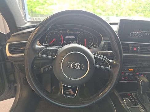 Used 2017 Audi A7 3.0T Premium Plus AWD/4WD image 9