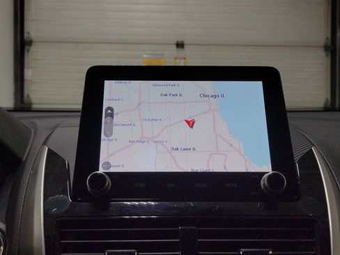 Used 2024 Mitsubishi Eclipse Cross SE image 32