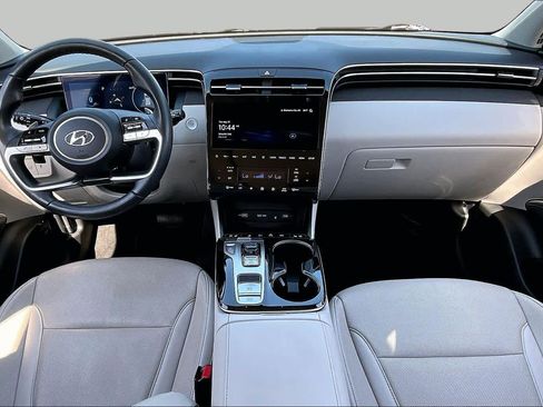 Used 2023 Hyundai Tucson Limited w/ Cargo Package FWD image 15