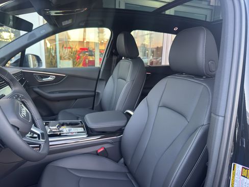 New 2026 Audi Q7 3.0T Premium Plus image 13