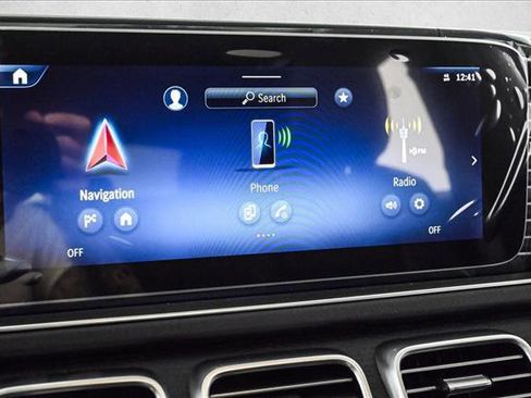 New 2026 Mercedes-Benz GLE 450 4MATIC Coupe image 16