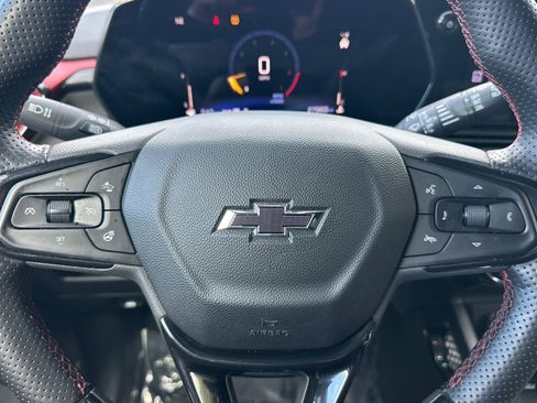 Used 2024 Chevrolet TrailBlazer RS w/ Convenience Package image 23