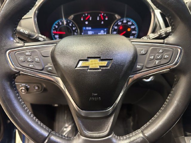 Used 2021 Chevrolet Equinox LT FWD image 9