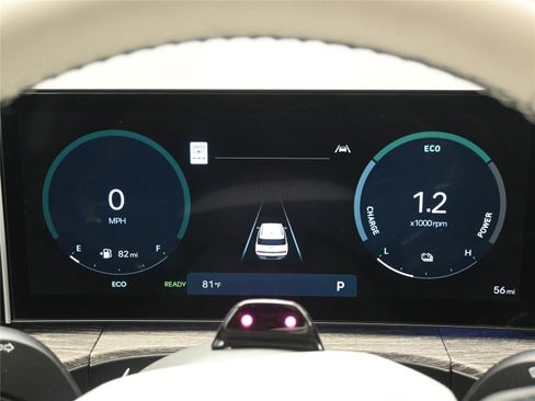 New 2026 Hyundai Santa Fe Calligraphy image 12