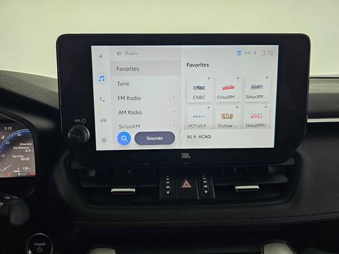 Used 2023 Toyota RAV4 XSE image 25