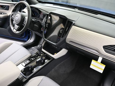 New 2026 Subaru Forester Premium image 13