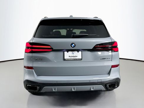 New 2026 BMW X5 xDrive40i w/ M Sport Package image 6