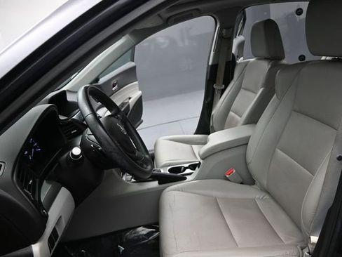 Used 2018 Acura ILX w/ Premium Package image 14