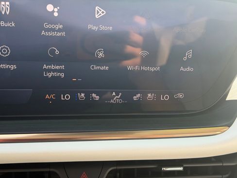 Used 2026 Buick Envision Avenir AWD/4WD image 23