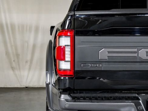 Used 2022 Ford F150 Raptor w/ Raptor 37 Performance Package image 40
