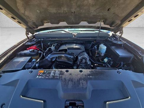 Used 2011 GMC Sierra 1500 SLE w/ Power Tech Package image 20