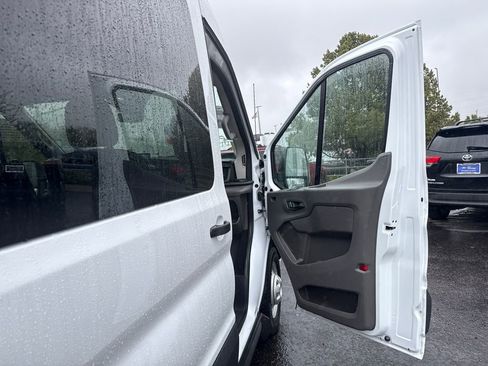 Certified 2024 Ford Transit 350 XLT AWD/4WD image 17