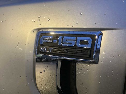 Used 2023 Ford F150 XLT image 7