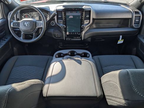 New 2026 RAM 2500 Tradesman AWD/4WD image 9