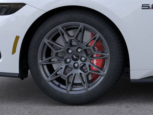 New 2026 Ford Mustang GT Premium RWD image 20