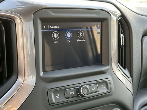 New 2024 GMC Sierra 2500 Pro w/ 1SA Pro Safety Plus Package image 14