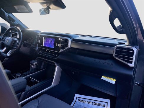 Used 2025 Toyota Tundra SR5 image 27