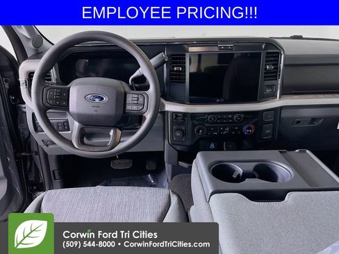 New 2026 Ford F350 XLT AWD/4WD image 26