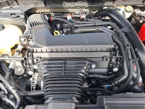 New 2025 Ford Escape ST-Line Elite w/ Premium Technology Package image 15