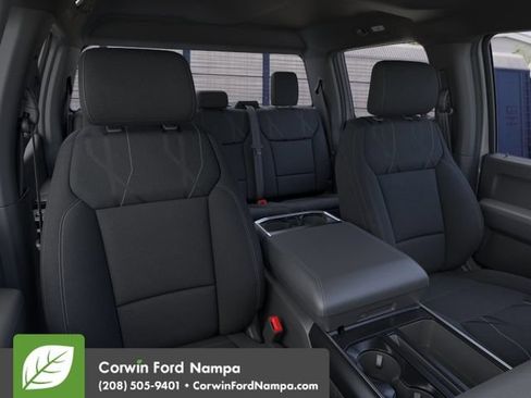 New 2026 Ford F150 STX AWD/4WD image 10